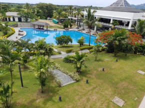 Nasau Resort & Villas, Nadi
